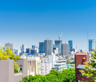 現場主義とスピードで、お客様の期待を超える